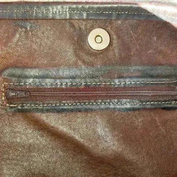 Double J Saddlery Tote bag with python print - Picture 13 of 13